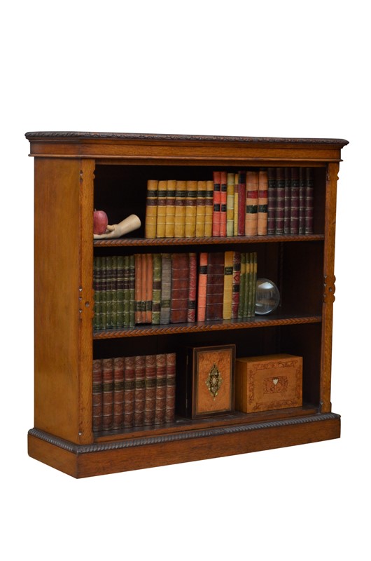 Victorian Oak Open Bookcase-spinka-co-2-main-638034321787941389.jpg