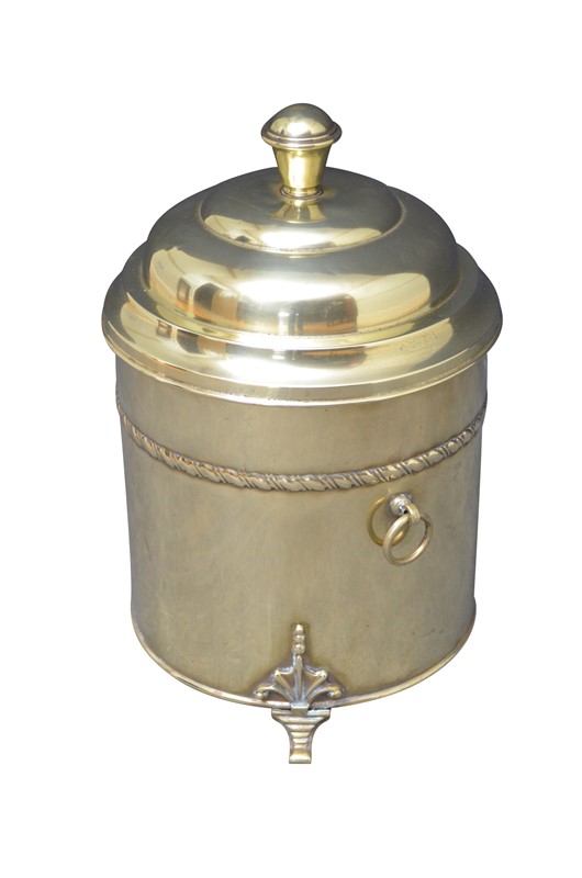 Edwardian Brass Planter - Coal Bucket -spinka-co-3-main-637052571381289197.jpg