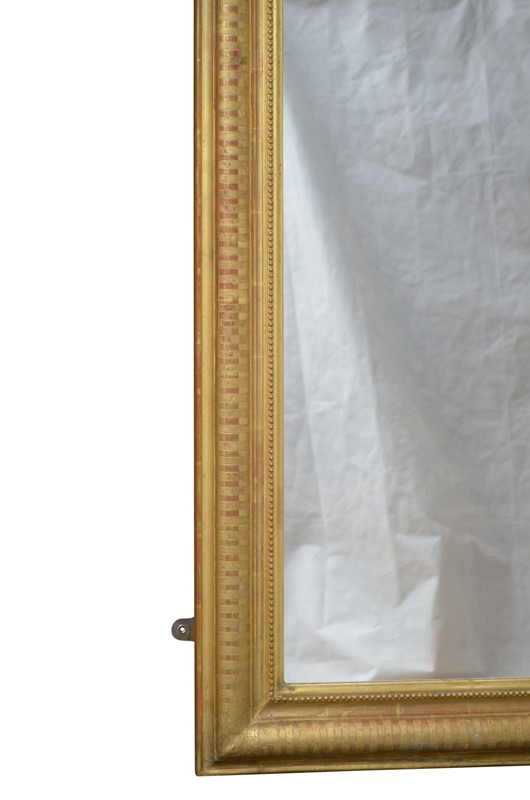 19Th Century Louis Philippe Giltwood Pier Mirror-spinka-co-3-main-637441420265166211.JPG