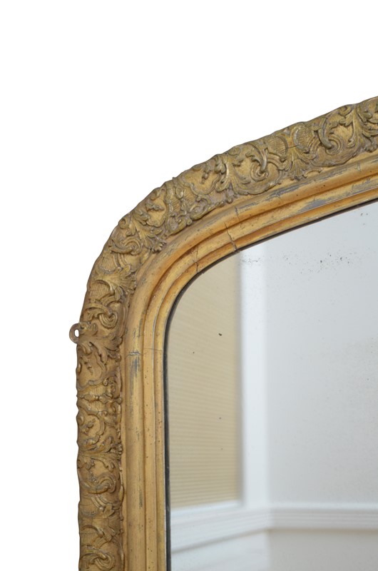 Superb Victorian Giltwood Wall Mirror-spinka-co-3-main-637486596674927320.jpg