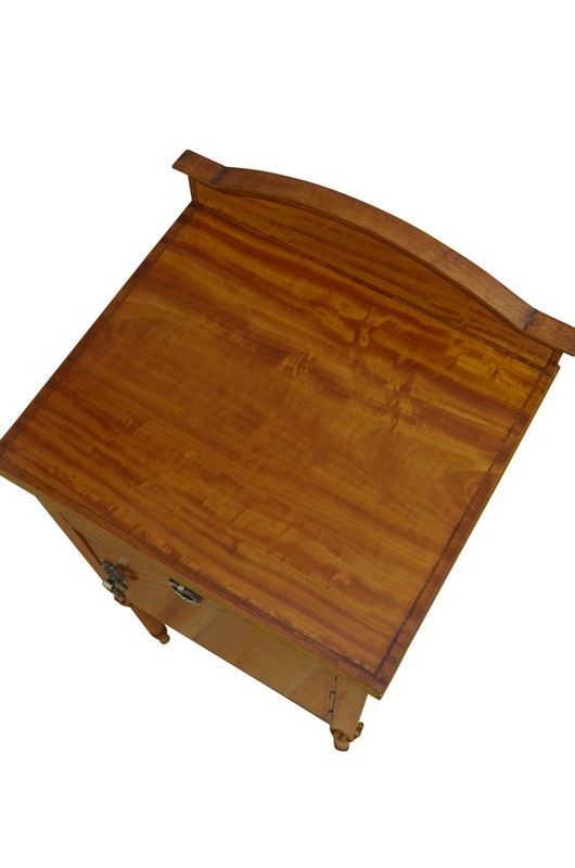 Edwardian Satinwood Bedside Cabinet -spinka-co-3-main-637921859120406852.JPG