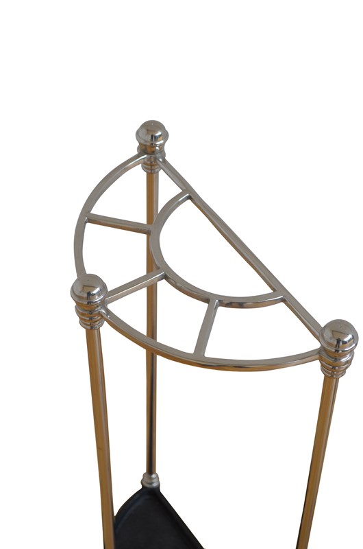 Art Deco Stainless Steel Umbrella Stand-spinka-co-3-main-638122210259647008.jpg