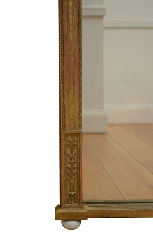 Antique Giltwood Wall Mirror H130cm-spinka-co-3-main-638258696084217038.jpg