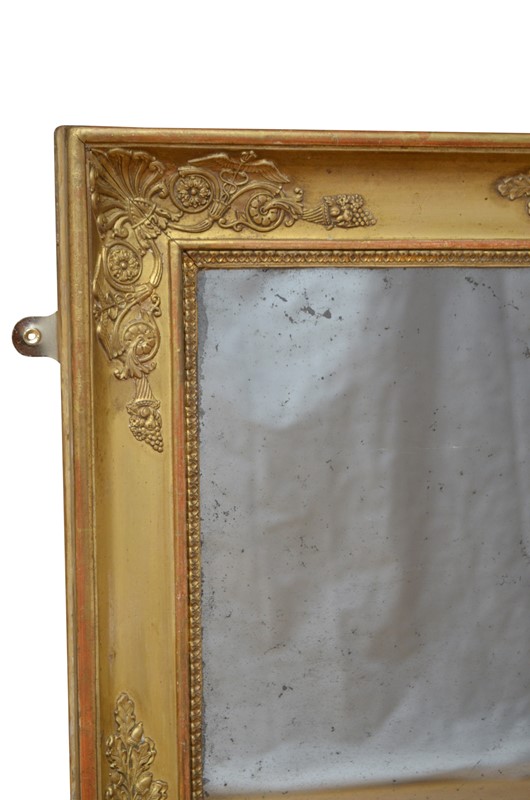 19th Century Giltwood Wall Mirror-spinka-co-4-main-637545237797715003.JPG