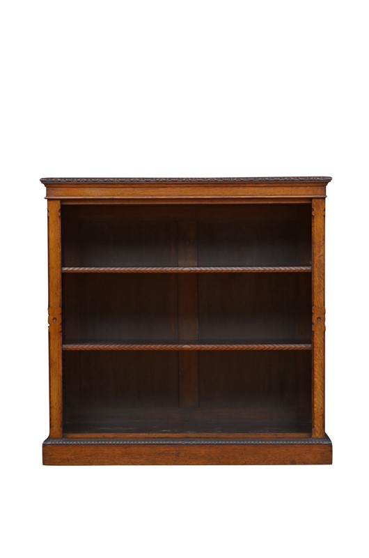 Victorian Oak Open Bookcase-spinka-co-4-main-638034321830753912.jpg