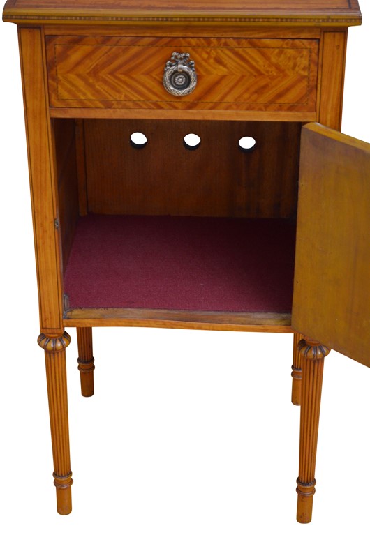 Edwardian Satinwood Bedside Cabinet -spinka-co-5-main-637921859163687923.JPG