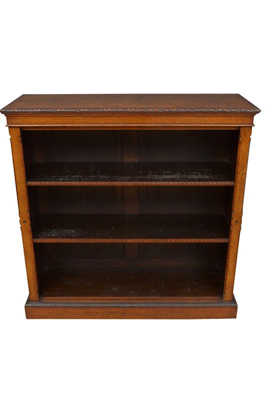 Victorian Oak Open Bookcase-spinka-co-5-main-638034321851378023.jpg