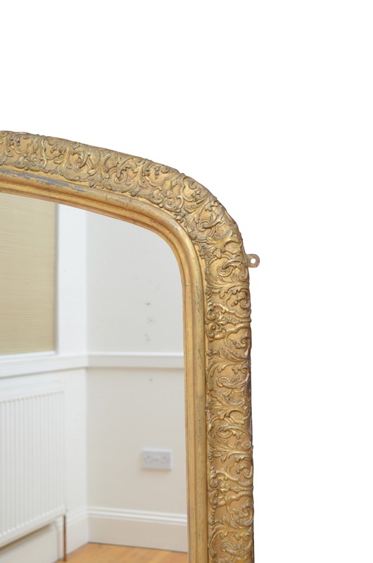 Superb Victorian Giltwood Wall Mirror-spinka-co-6-main-637486596736176934.jpg