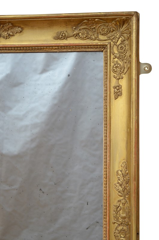 19th Century Giltwood Wall Mirror-spinka-co-6-main-637545237844590196.JPG