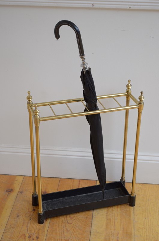 Victorian Brass Umbrella Stand-spinka-co-6-main-637752430225267218.JPG