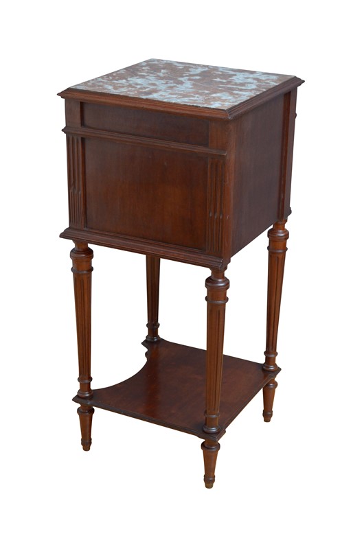 Antique Mahogany Bedside Cabinet-spinka-co-6-main-638028316950090476.JPG