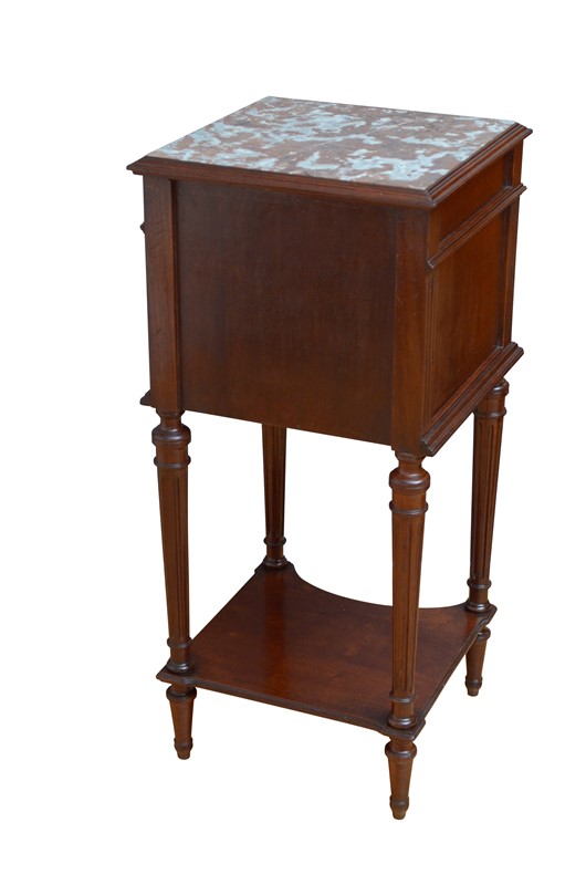 Antique Mahogany Bedside Cabinet-spinka-co-7-main-638028316972433907.JPG