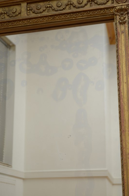 Antique Giltwood Wall Mirror H130cm-spinka-co-9-main-638258696249997750.jpg