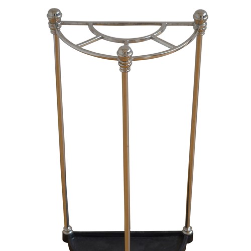 Art Deco Stick Stand Umbrella Stand