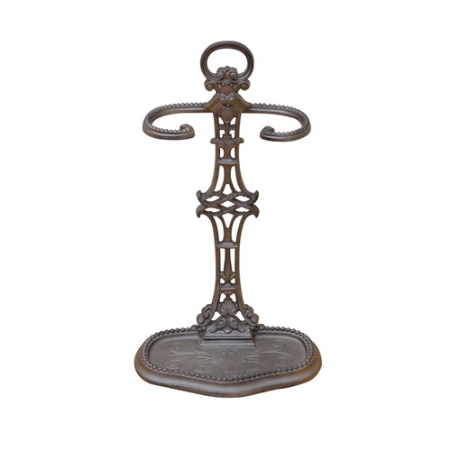 19Th Century French Umbrella Stand