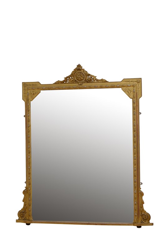  Victorian English Gilded Wall Mirror H151cm-spinka-co-dsc-0011---copy-main-638294303750554622.jpg