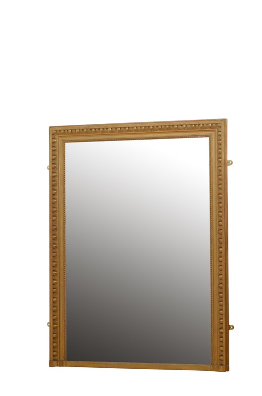 Antique Gold Leaf Wall Mirror H132cm-spinka-co-dsc-0039---copy-main-638264755876520155.jpg