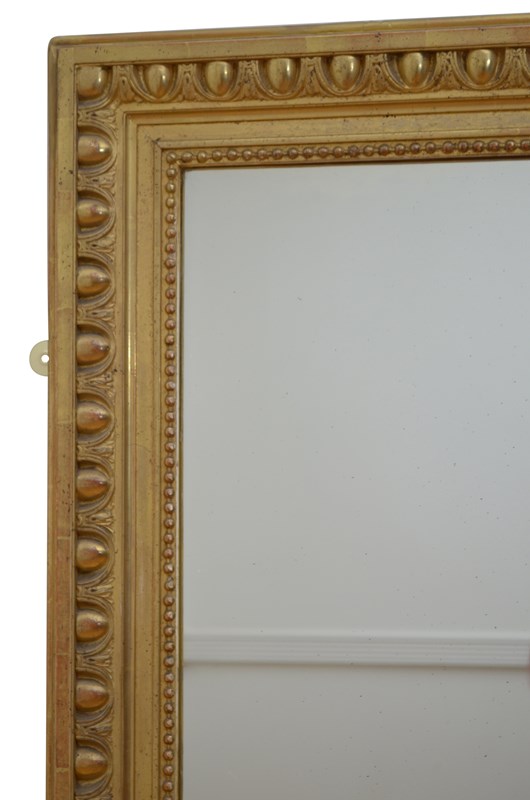 Antique Gold Leaf Wall Mirror H132cm-spinka-co-dsc-0043-main-638264759562350316.jpg
