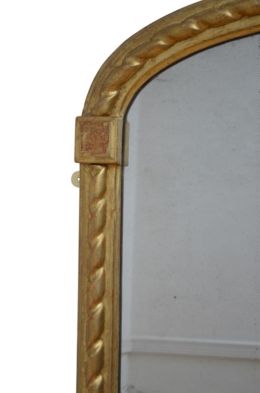 Antique Gilded Pier Mirror H160cm-spinka-co-dsc-0097-main-638259746397466301.jpg