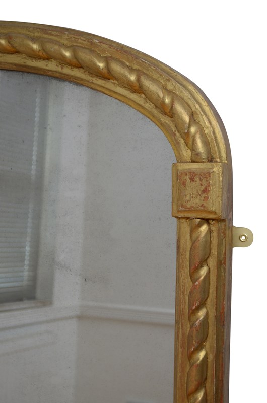 Antique Gilded Pier Mirror H160cm-spinka-co-dsc-0099-main-638259746444808934.jpg