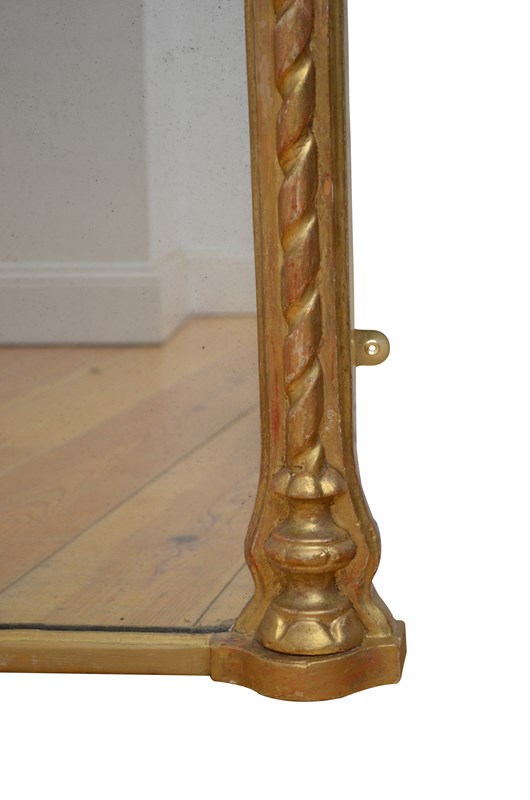 Antique Gilded Pier Mirror H160cm-spinka-co-dsc-0102-main-638259746501371456.jpg