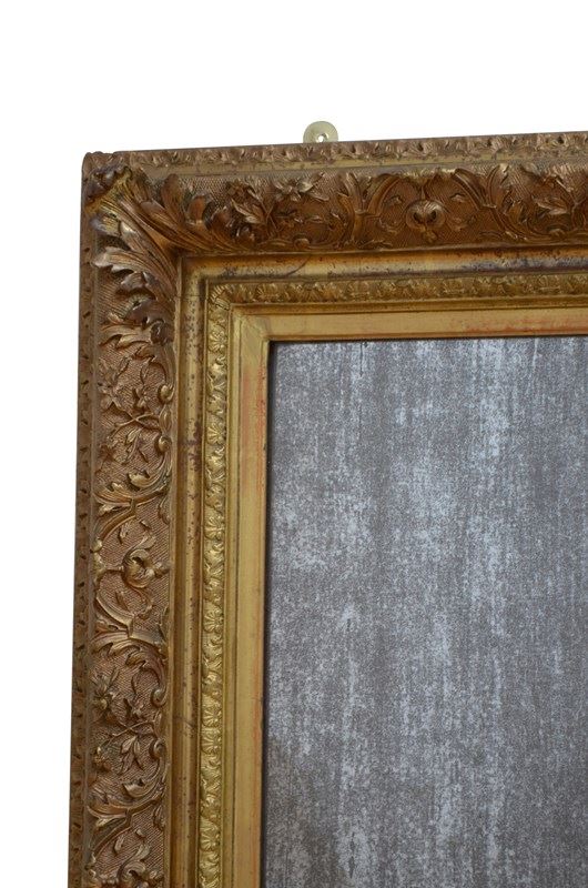 19Th Century Giltwood Wall Mirror Gilded Mirror H79cm-spinka-co-dsc-0162-main-638200833673245401.jpg