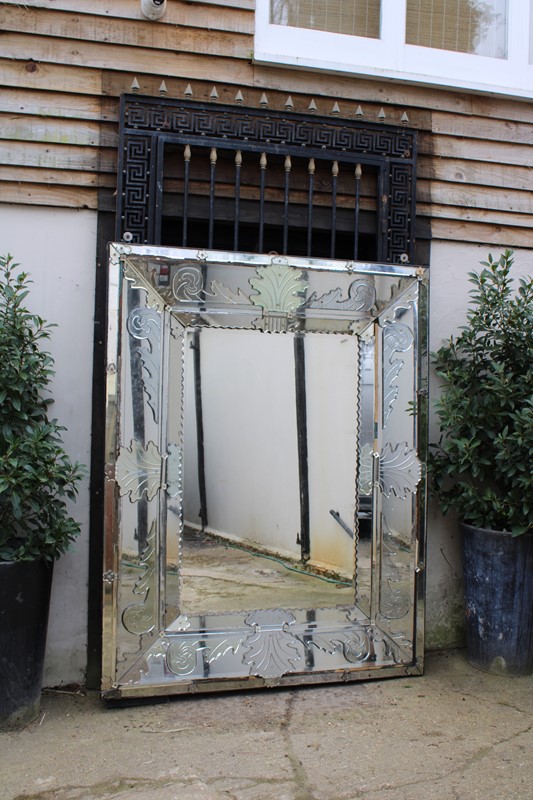 A 19th century French Large Venetian Mirror-star-yard-antiques-venetian1-main-637842409707319250.jpg
