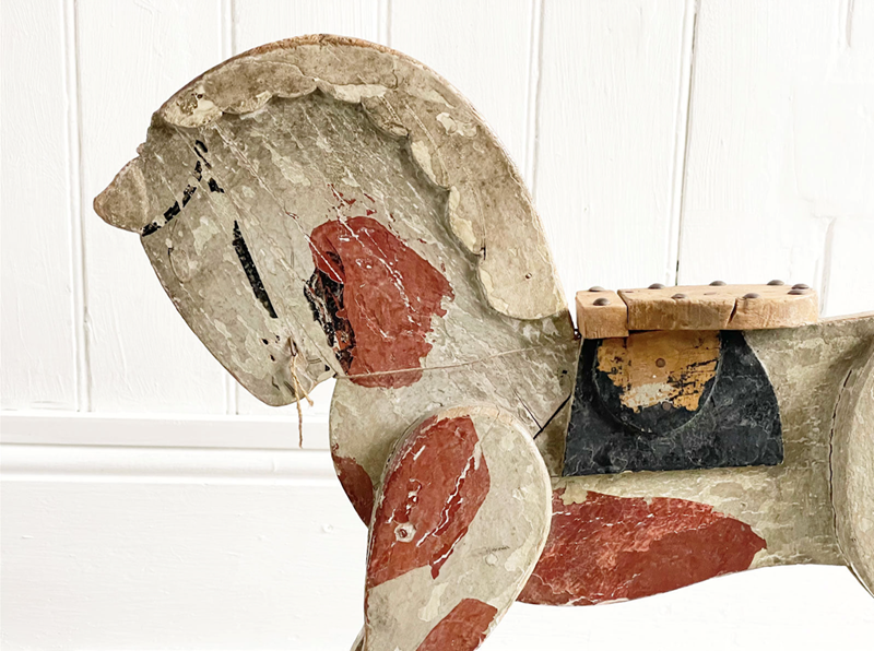 An Early 20Th C Small French Rocking Horse-streett-marburg-2-main-638092110907014230.png