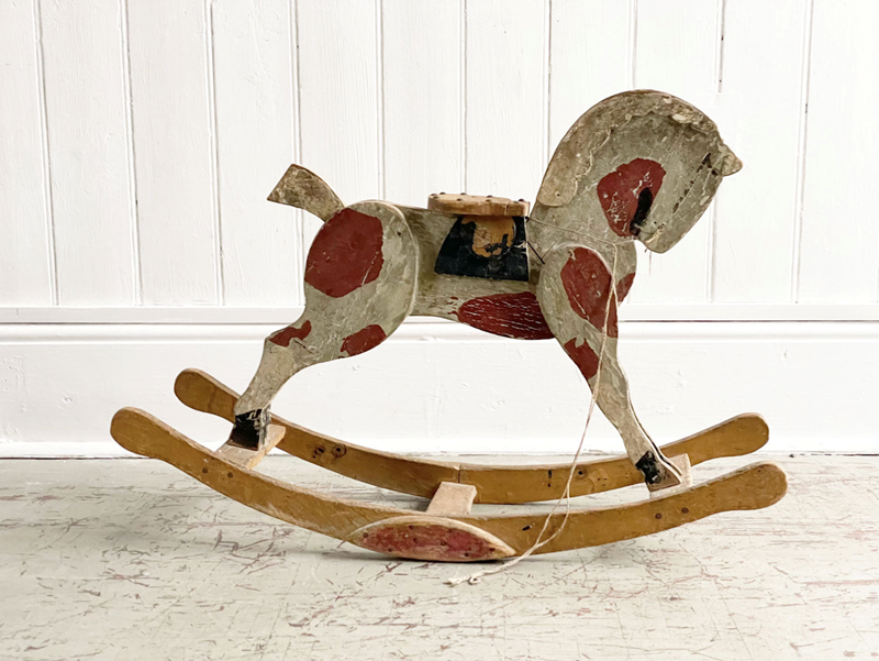 An Early 20Th C Small French Rocking Horse-streett-marburg-4-main-638092111079042896.png