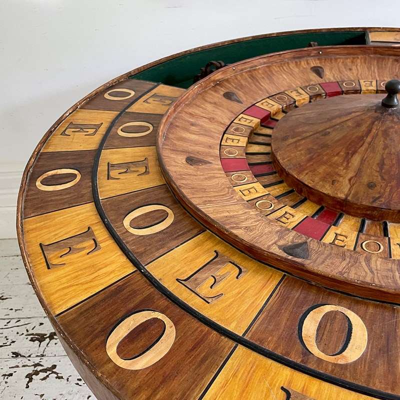 A 19Th C EO Roulette Wheel On Stand-streett-marburg-antique-eo-roulette-wheel-streett-marburg-n1358i-main-638257326915069365.jpg