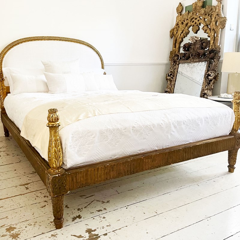 A 19Th C French Water Gilt Double Bed-streett-marburg-img-7647-main-637866815884757198.jpg