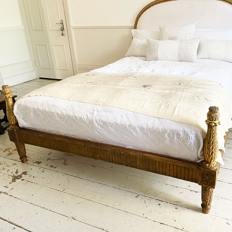 A 19Th C French Water Gilt Double Bed-streett-marburg-img-7671-main-637866816229425099.jpg