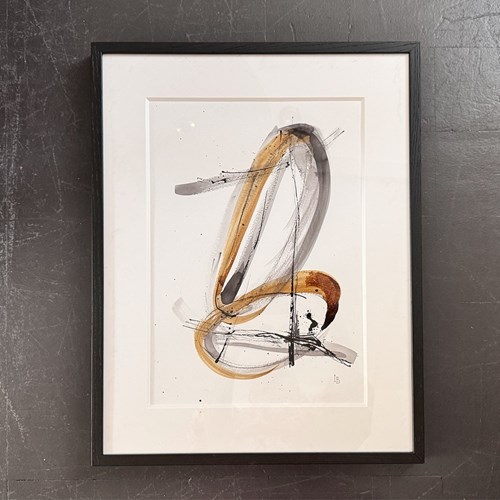 Contort By Lucy Berridge VII