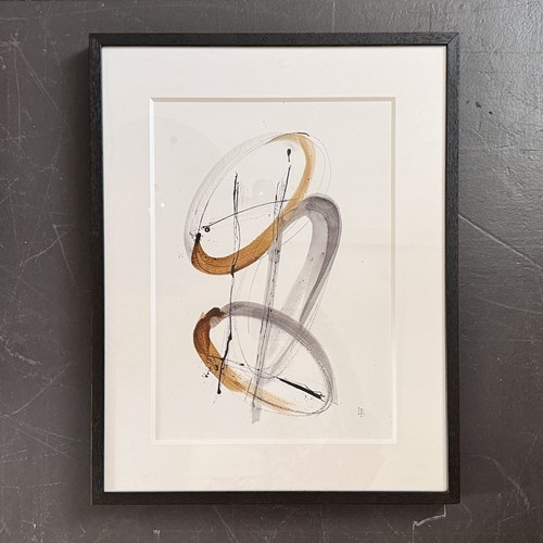 Contort By Lucy Berridge VIII