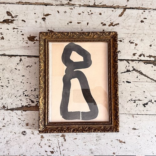 Lucy Naughton Original Abstract Artwork June 2025 V