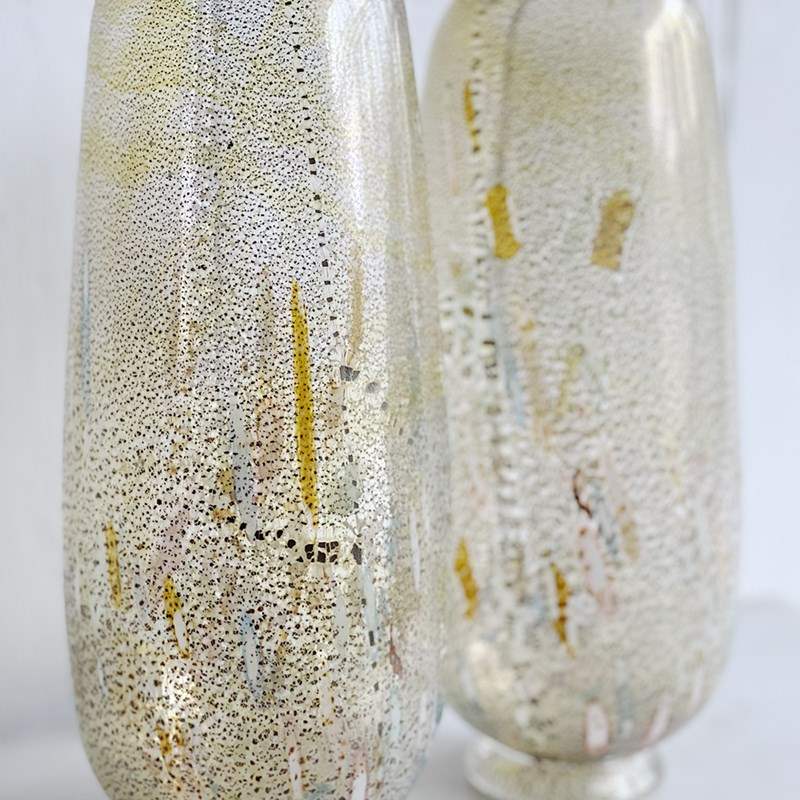 A Pair Of Vintage Murano Glass Vases-streett-marburg-pair-1970-s-murano-glass-vases-streett-marburg-l1342f-main-638175775989900475.jpg