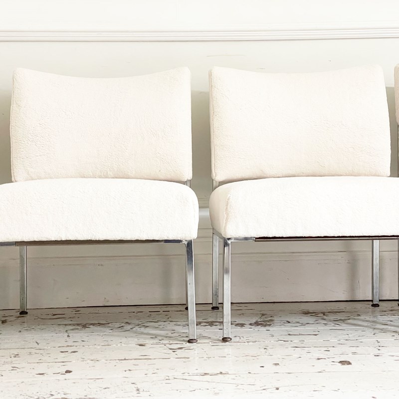 A Pair Of 1950'S Italian Slipper Chairs With Faux Fur Covering-streett-marburg-pair-mid-century-faux-fur-italian-slipper-chairs-streett-marburg-b1337g-main-638180481972515112.jpg