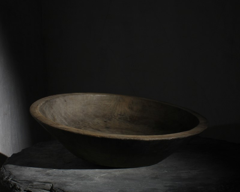 XL Edo Period Japanese Dug-Out Cedar Bowl-studio-125-canon-0302-main-638045493530890186.jpg