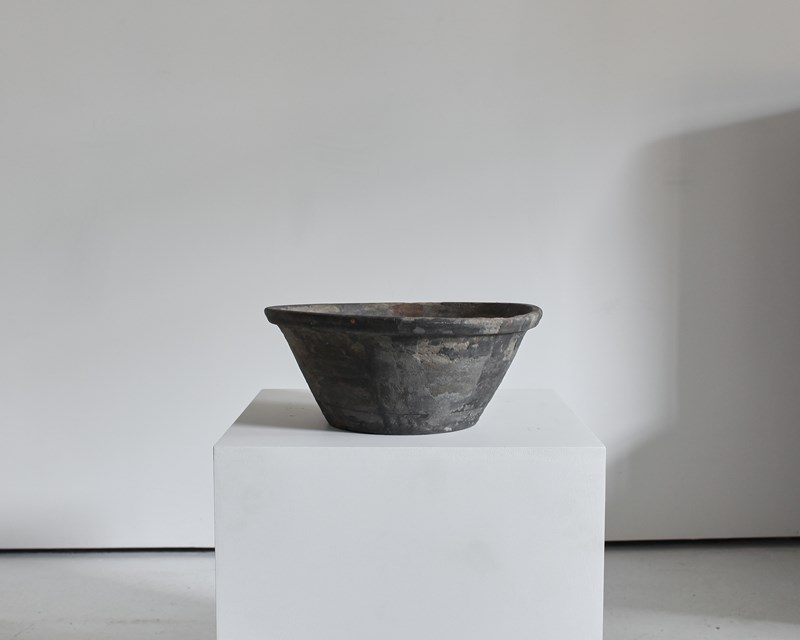 19Th C. Black Catalan Terracotta Bowl (2Of3)-studio-125-canon-1748-main-638211399620491853.jpg