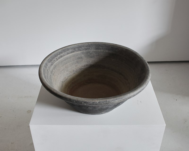 19Th C. Black Catalan Terracotta Bowl (3Of3)-studio-125-canon-1751-main-638211401928387561.jpg