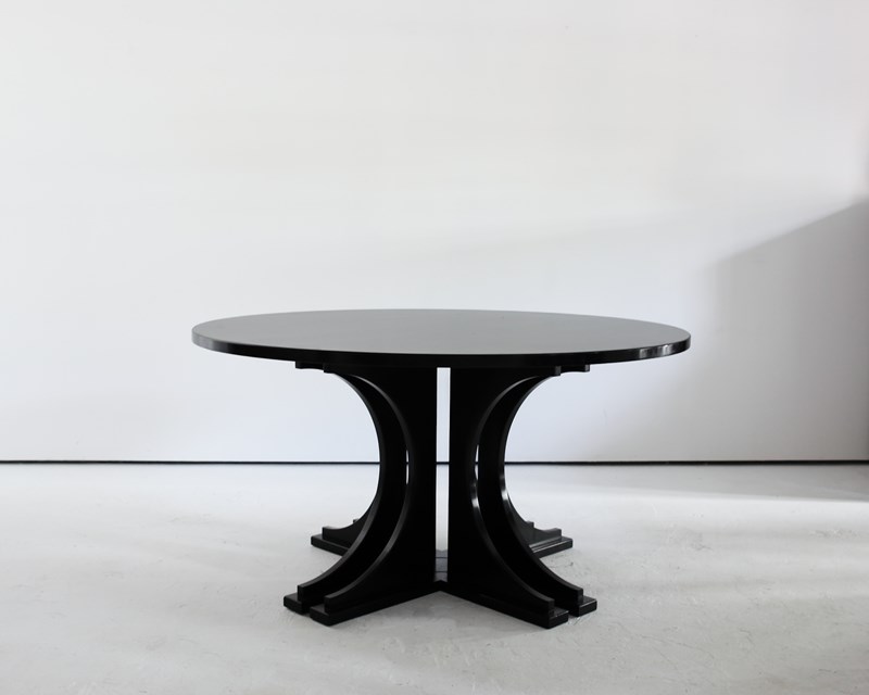 A Large C.1970S Ebonised Italian Centre/Dinning Table-studio-125-canon-1854-main-638228721877856121.jpg