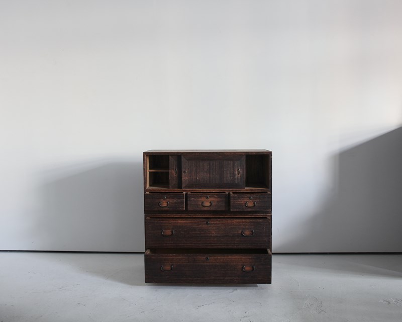 A Large Two Section Japanese Tansu/Chest Of Drawers-studio-125-canon-1972-main-638229398219229907.jpg
