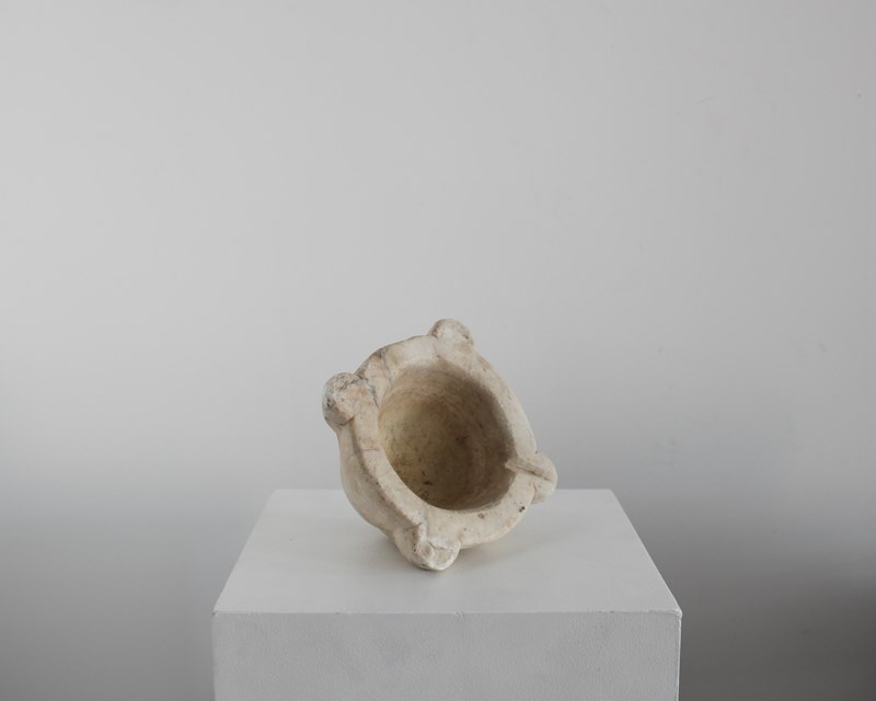 A Large And Simple Early 19Th C. Catalan Marble Mortar  -studio-125-canon-2065-main-638236505618614892.jpg