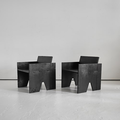 Armchair I