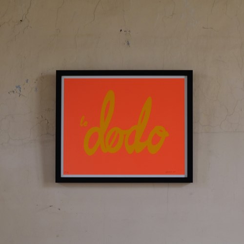 Jealous Inc. - Le Dodo