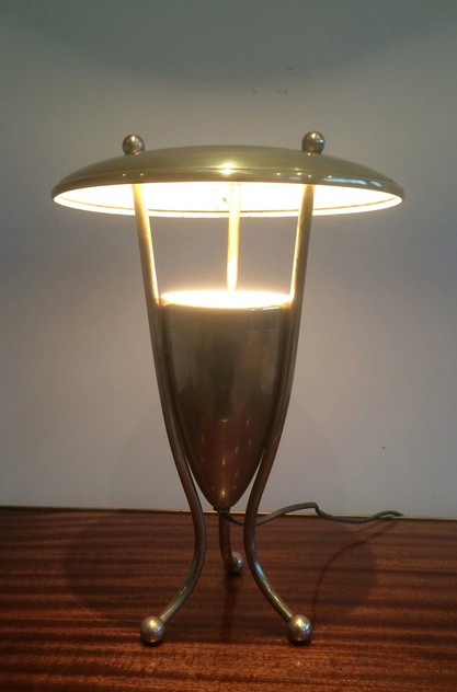 Nice brass desk lamp. Circa 1950 -sylvain-barrois-antiques-50's-10958_main_636259952242956346.jpg