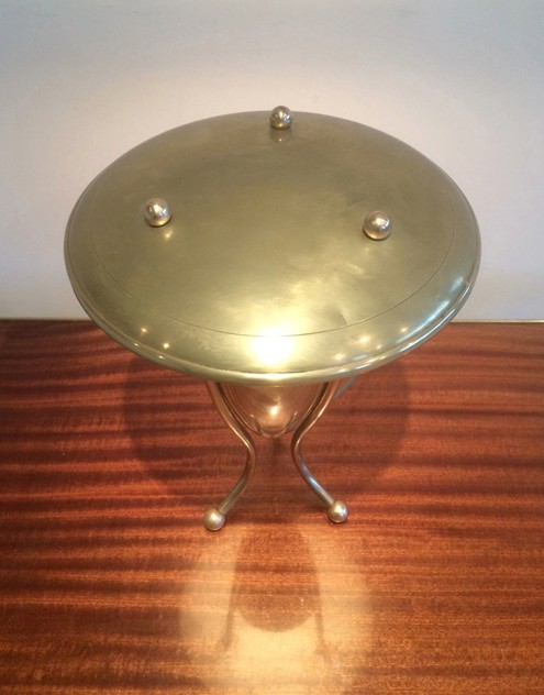  Nice brass desk lamp. Circa 1950 -sylvain-barrois-antiques-50's-10959_main_636259952450134970.jpg