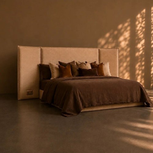 The 'Cosset' Bed