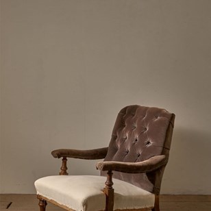19Th Century Howard And Sons Style ...