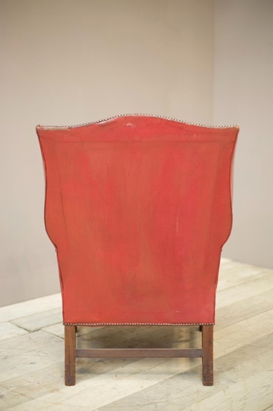 19Th Century Red Leather Wingback Armchair-talboy-interiors-10--j1a8500-main-638201186878244024.jpeg
